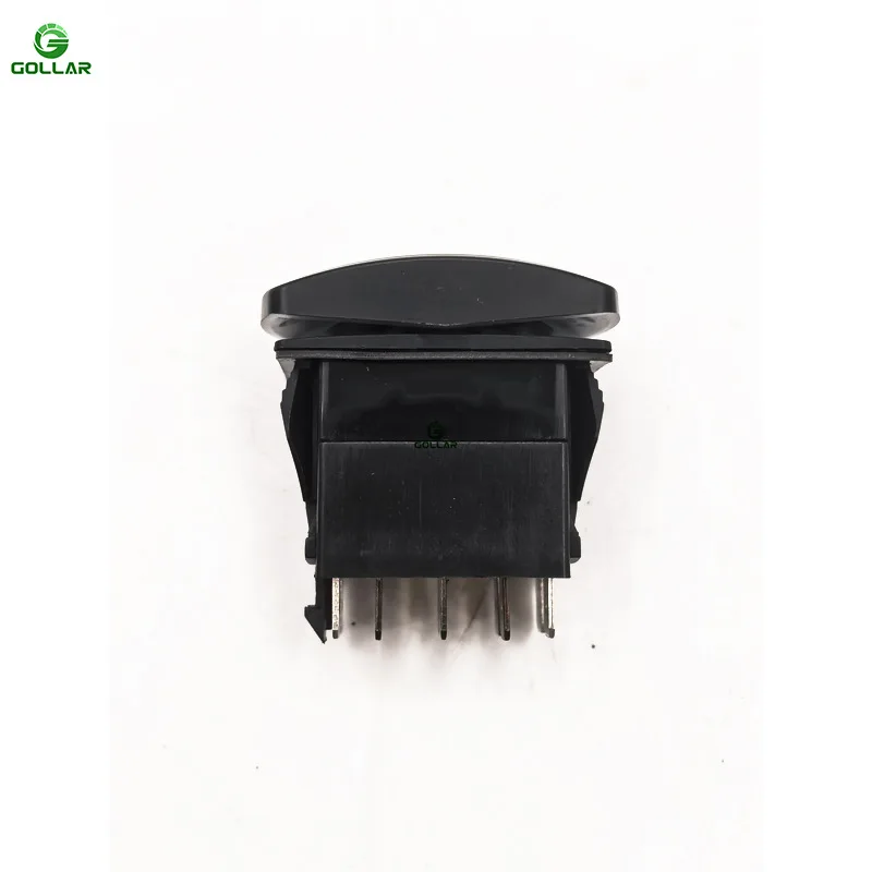 For Rocker Switch EC210D EC220D EC250D EC380D EC480D