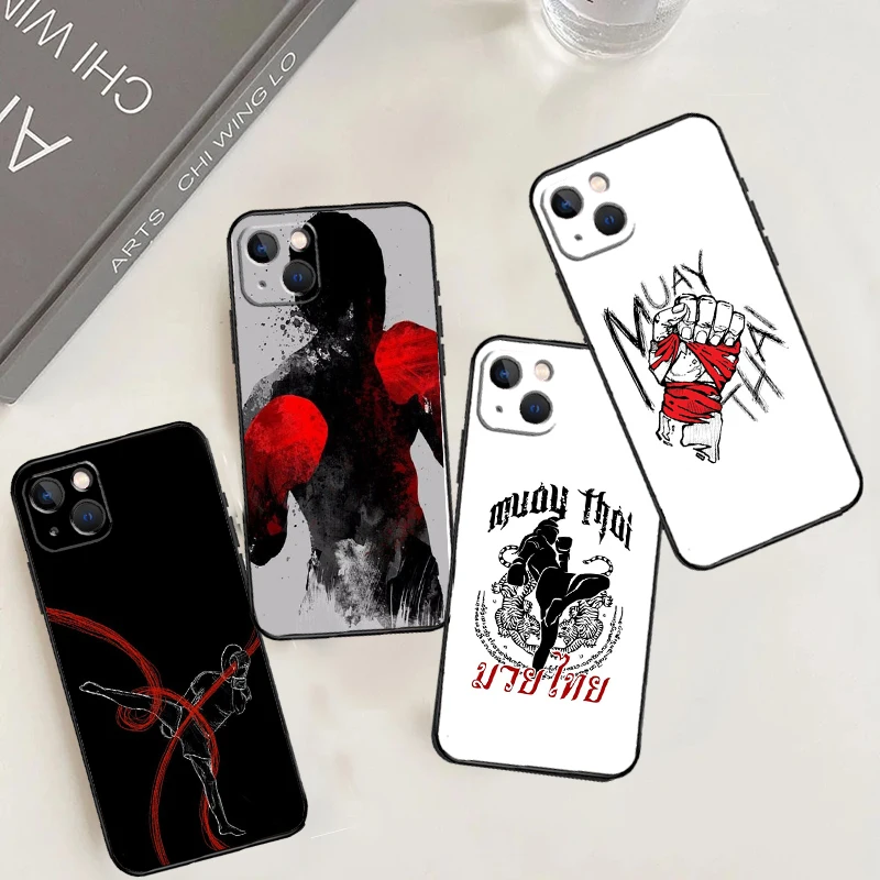 Muay Thai For Huawe… - image