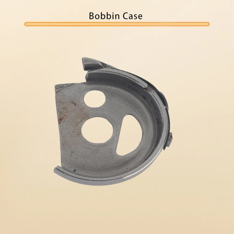 91-263490-91 Bobbin Case For PFAFF Shoe Machine 571, 591, 574, MA571, MA591, MA574, ZOJE ZJ9610, ZJ9620, TTY, JACK Sewing Machin - Image 2