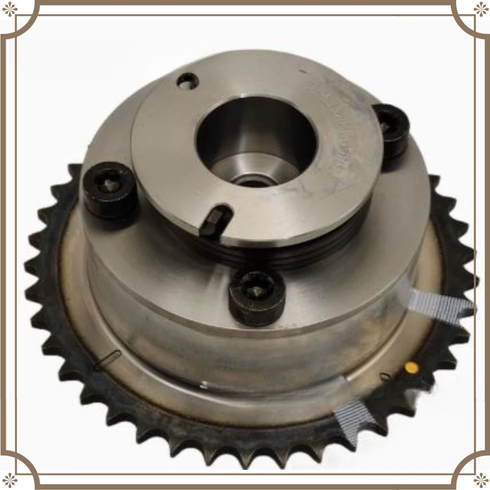 Automobiles Car Maintenance Brand New 1pc for Hyundai for Kia Timing Gear Phase Adjuster 24370-2E650 243702E650 24370 2E650