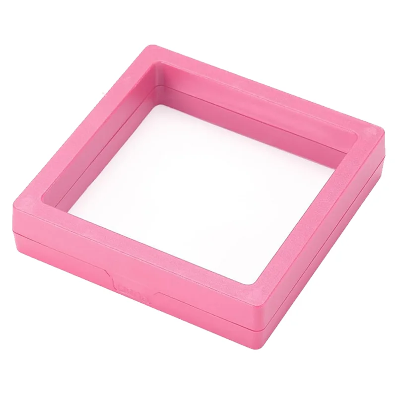 A33R-30 Pcs Press-On Nail Storage Box Organizer Display Case For Nail Art Jewelry Home Supplies Gifts