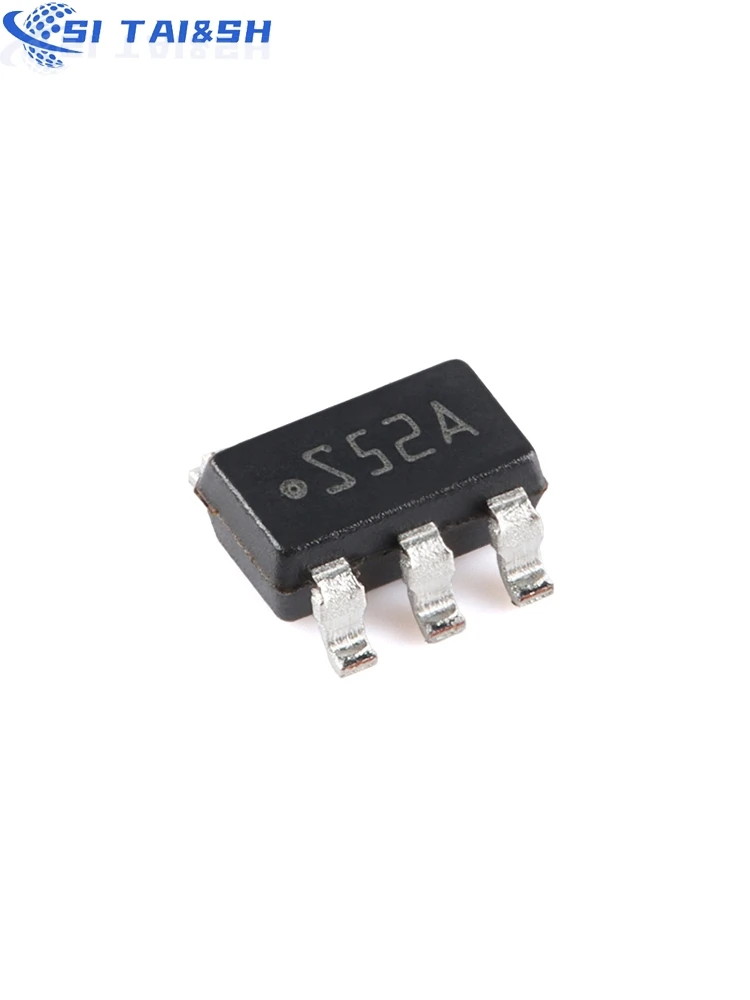 

5 шт. LM2733XMFX/NOPB СОТ-23-5