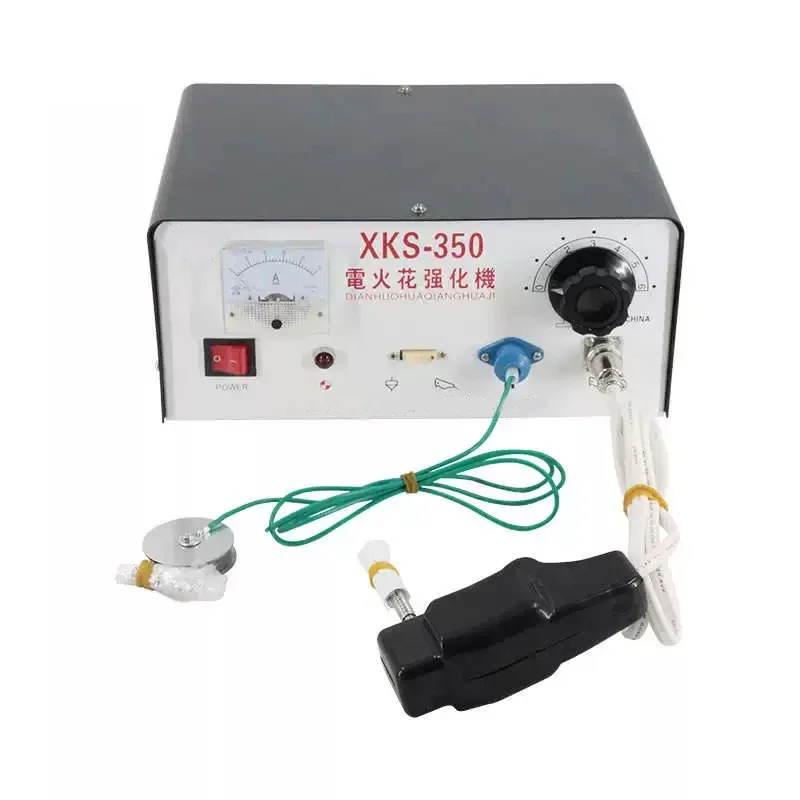 Electric Spark Strengthening Machine Mold Surface Electronic Sanding Machine Mold Strengthening Polish Texture Repair Machine
