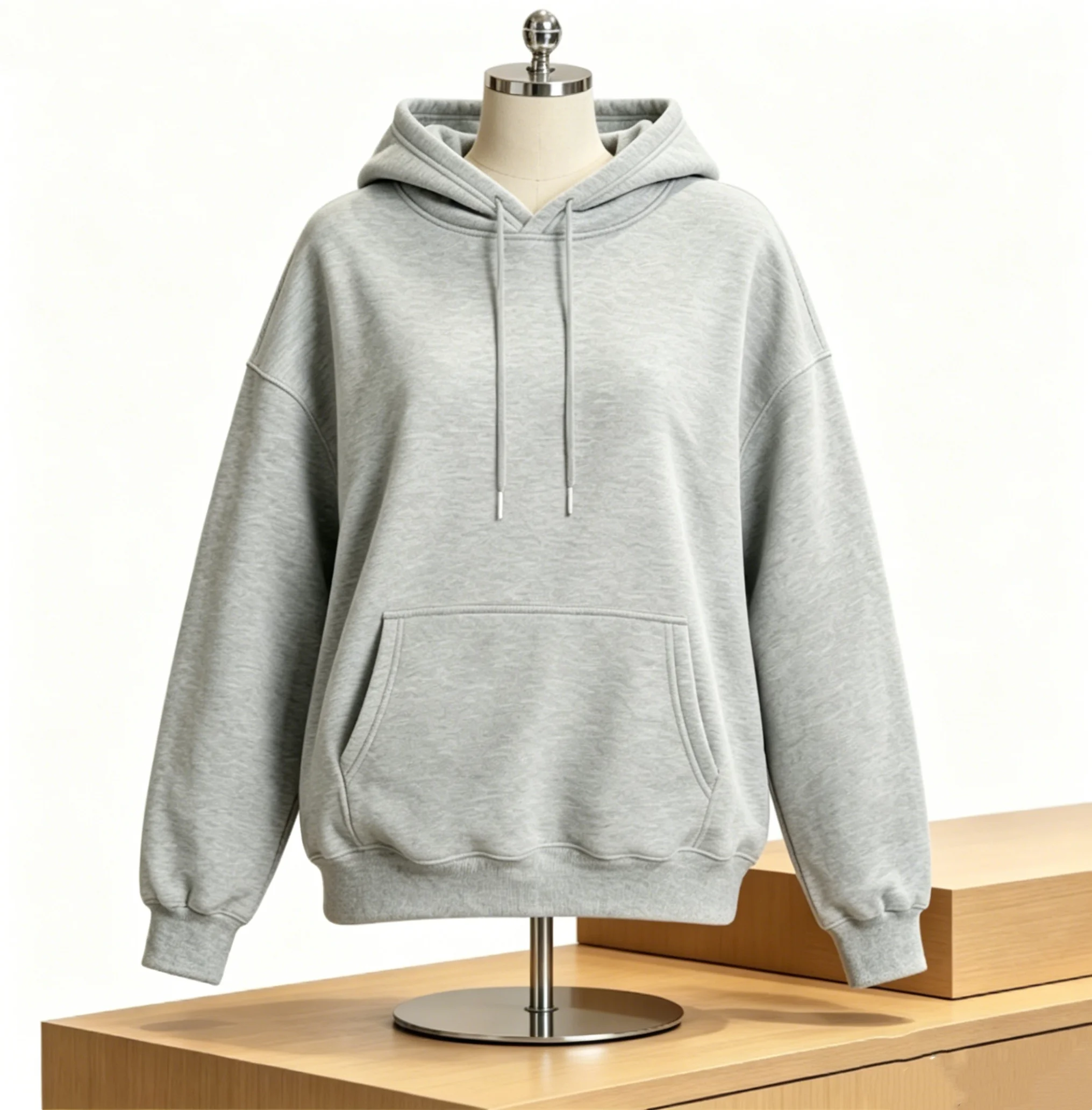 2026 New Women's Sweatshirts Ladies' Casual Hoodies Spring Autumn Long Sleeve Mock Neck Tops Plus Size Womens Relaxed Fit