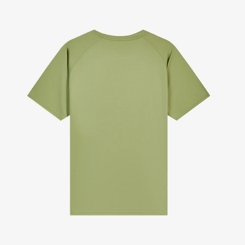 Puma genuine TRAINING men's round neck moisture absorbing fitness short sleeved T-shirt 689521-40