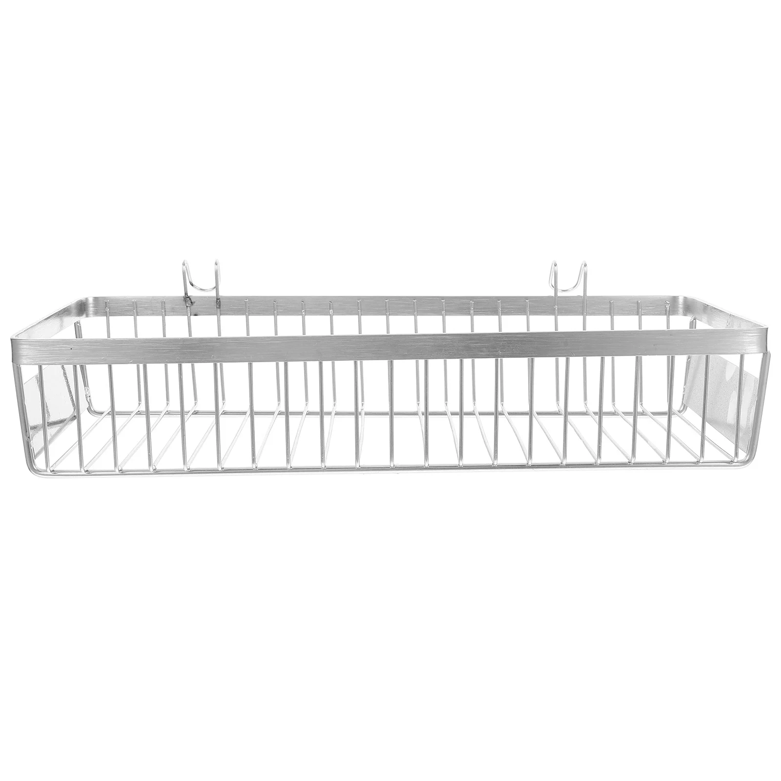 

Stainless Steel Dishwasher Cutlery Holder Kitchen Utensil Drying Rack Chopstick Storage Basket Silverware Organizer Space Saving