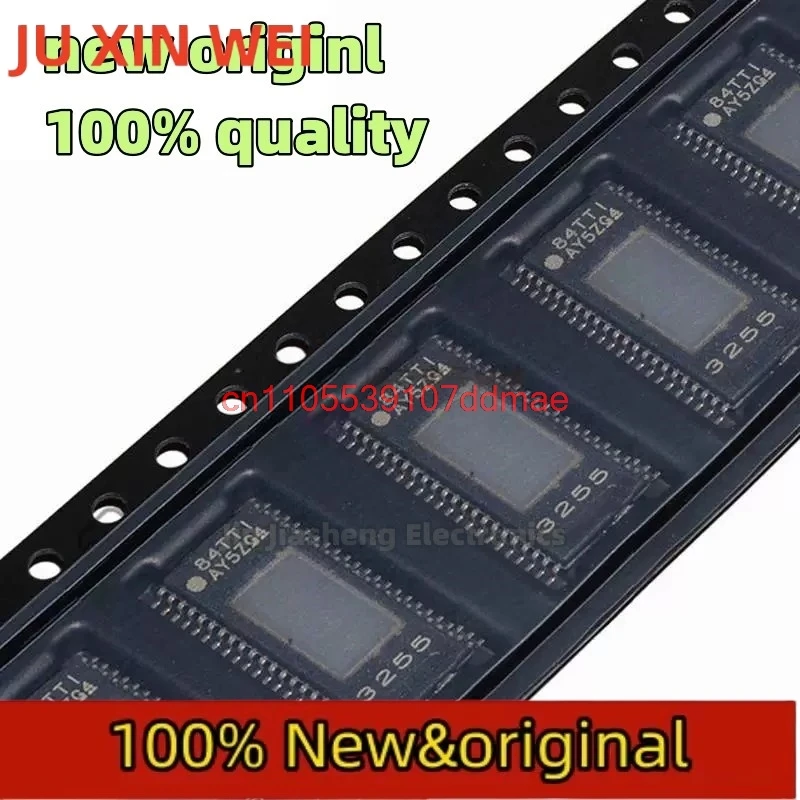 (1-10 ชิ้น) 100% ใหม่ TPA3255DDVR 3255 HTSSOP44 ชิปเซ็ต