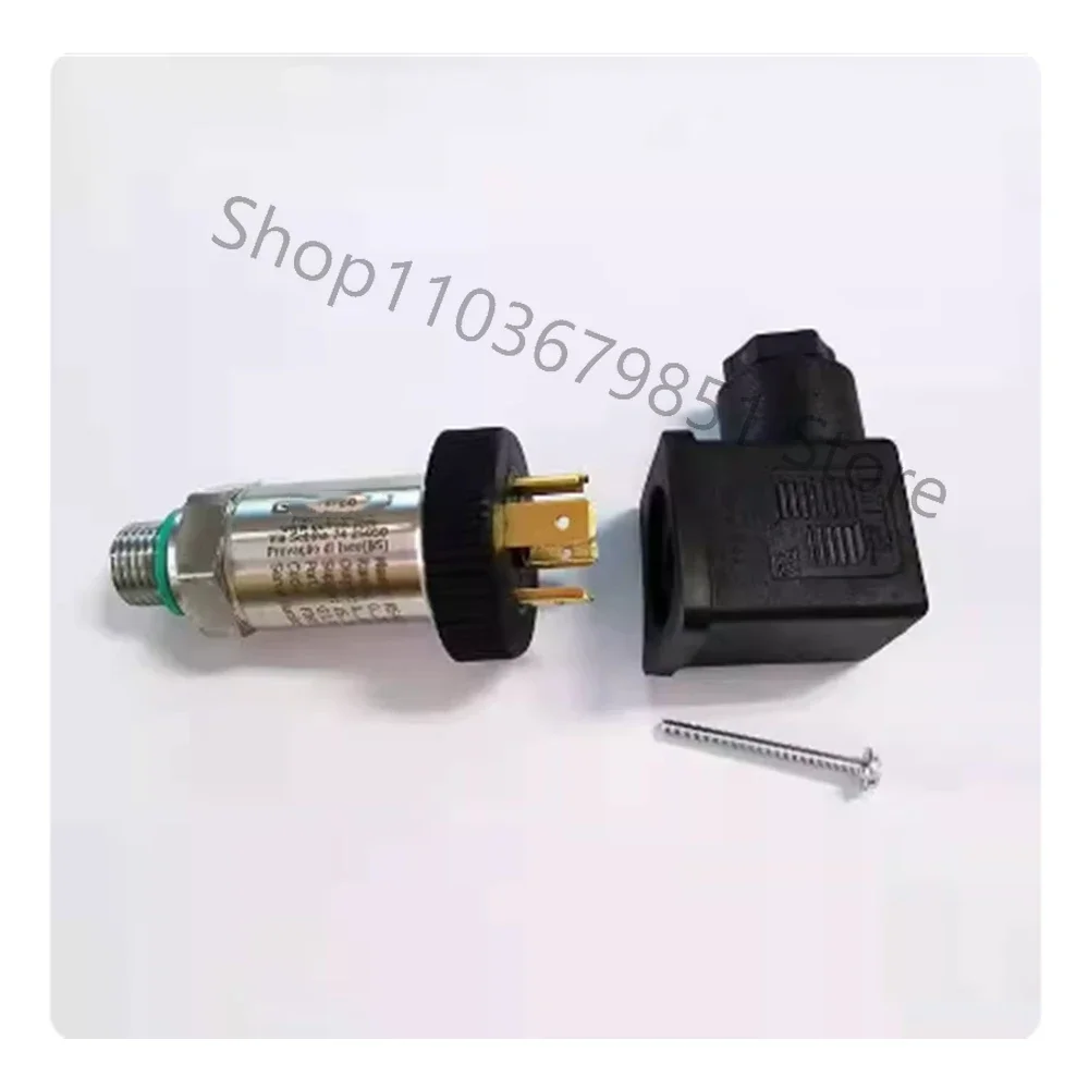 KS-N-E-E-B06C-M-V 0-10V 60Mpa  KS-E-E-E-B06C-M-V4-20MA 60Mpa pressure sensor for injection molding machine