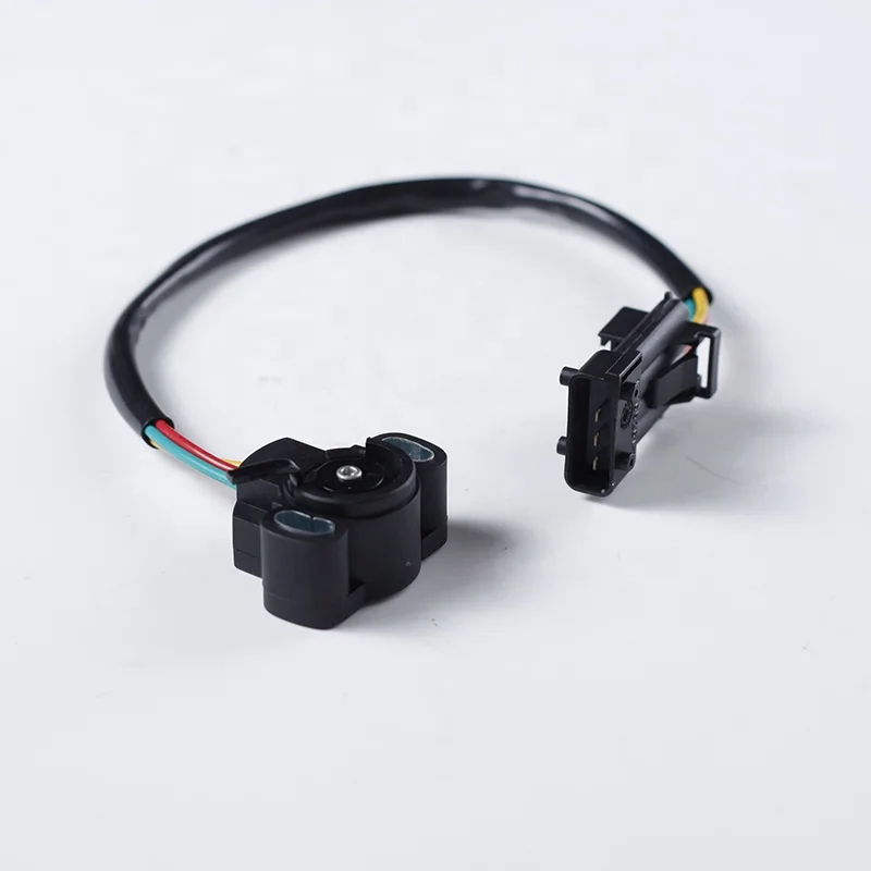 

Forklift spare parts New brake potentiometer assembly 7916440613 3513604701