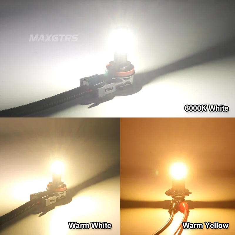 24V Led Truck 55W H7 H4 H11 Headlights H1 H8 H9 HB3 HB4 9005 9006 Led Auto Lamps Powerful LED Light Bulbs 24V For Vans