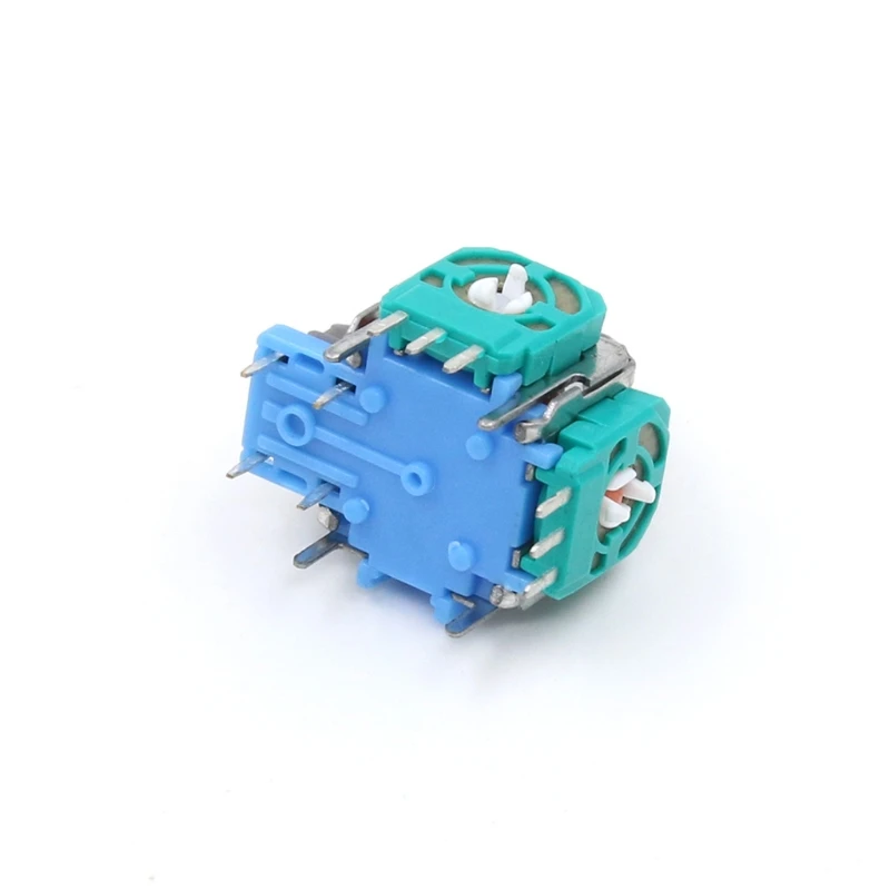 3D аналоговый джойстик, модуль датчика, потенциометр, джойстик для прямой поставки