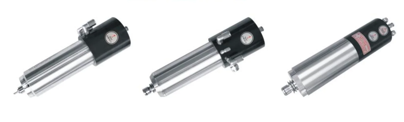 Pneumatic ATC Electric Spindle Automatic Tool Change High Speed CNC Milling Engraving Machine Spindle Motor Water Cooled
