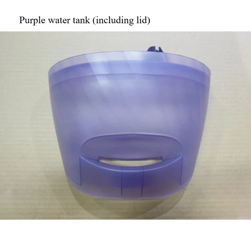 Apply To Ironing Machine GC552 553 554 556 558 571 575 576 Water Tank, Plastic Bucket Accessories