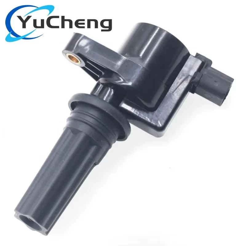 

1W4U12A366AA XR814052 Совершенно новая катушка зажигания для JAGUAR X-TYPE X400 2.5L/S-TYPE X200 3.0L 1999-2008 ДЛЯ Ford LINCOLN LS