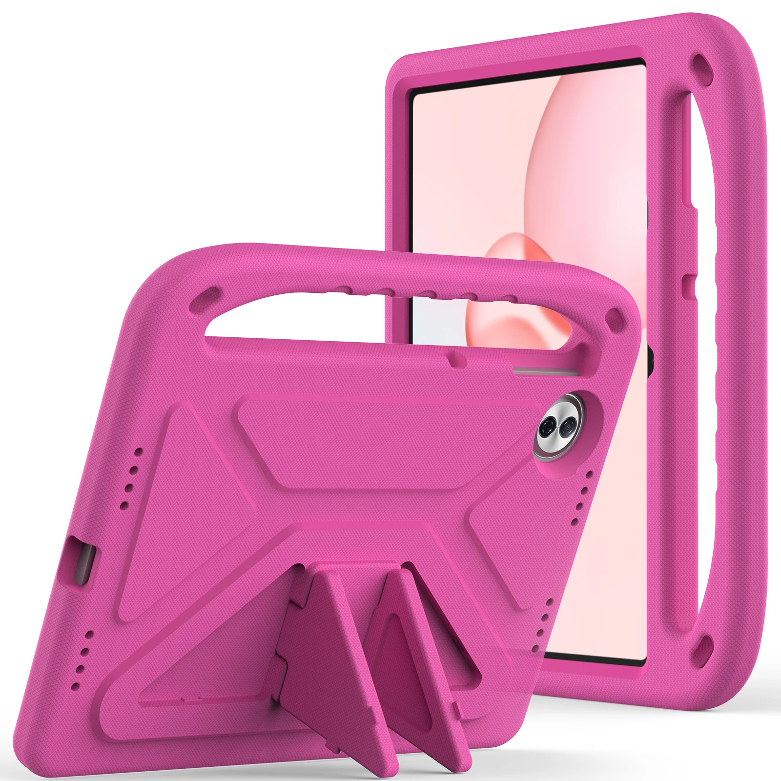 Kickstand EVA Case For Honor Pad 20 10 (Tablet 20 10) 2026 2025 12.1