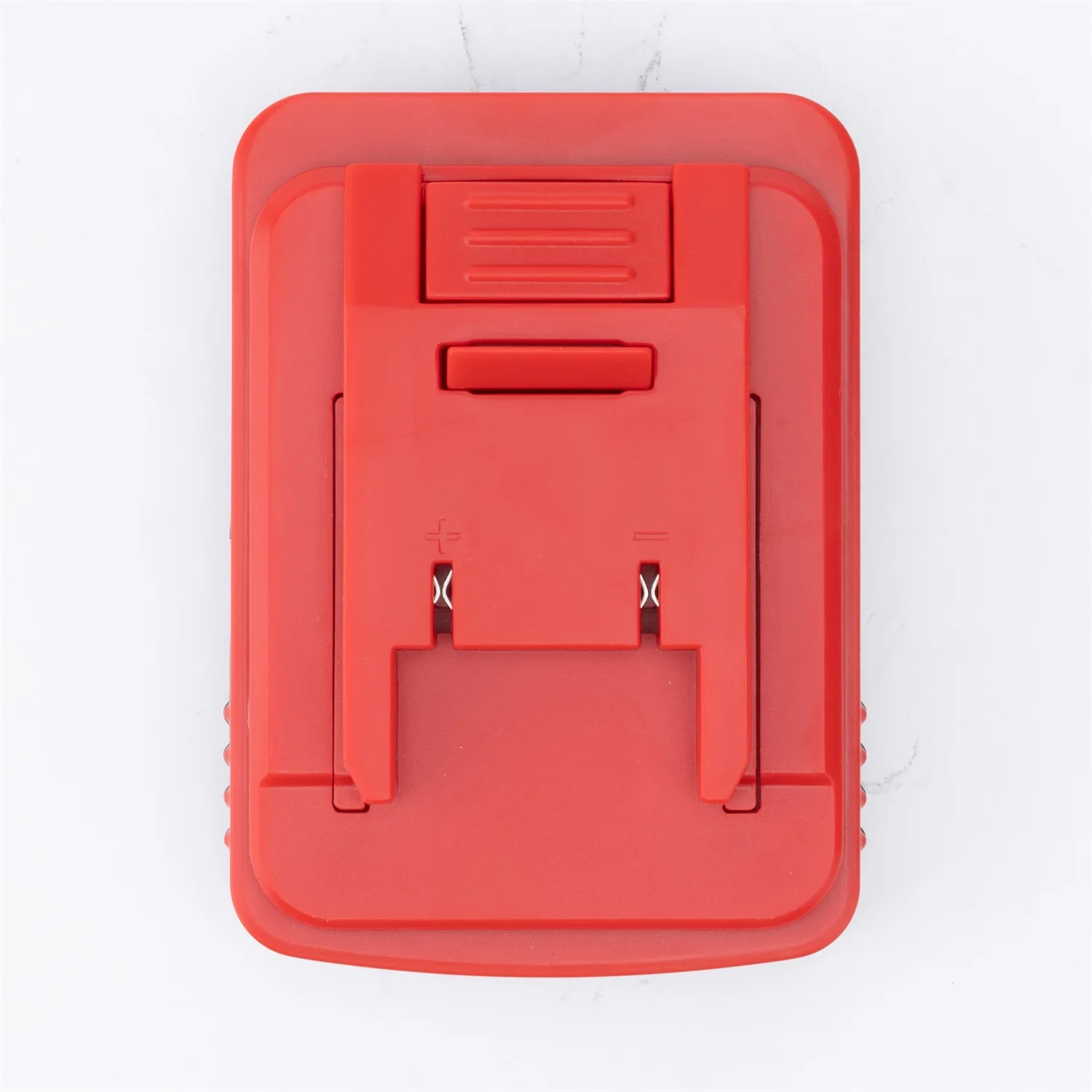 Batterij Adapter Converter voor Makita 18V BL Lithium Batterij naar voor Ozito 18V PXC Li-Ion Power Tool Accessoires (GEEN Batterij)