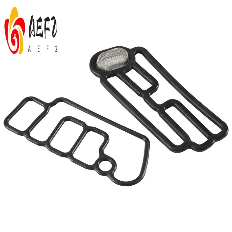 

AEF2-15815-R70-A01 15845-R70-A01 Прокладка соленоида головки блока цилиндров Прокладка Vtec для Honda