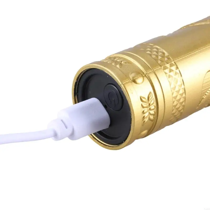 Электрическая волоса.