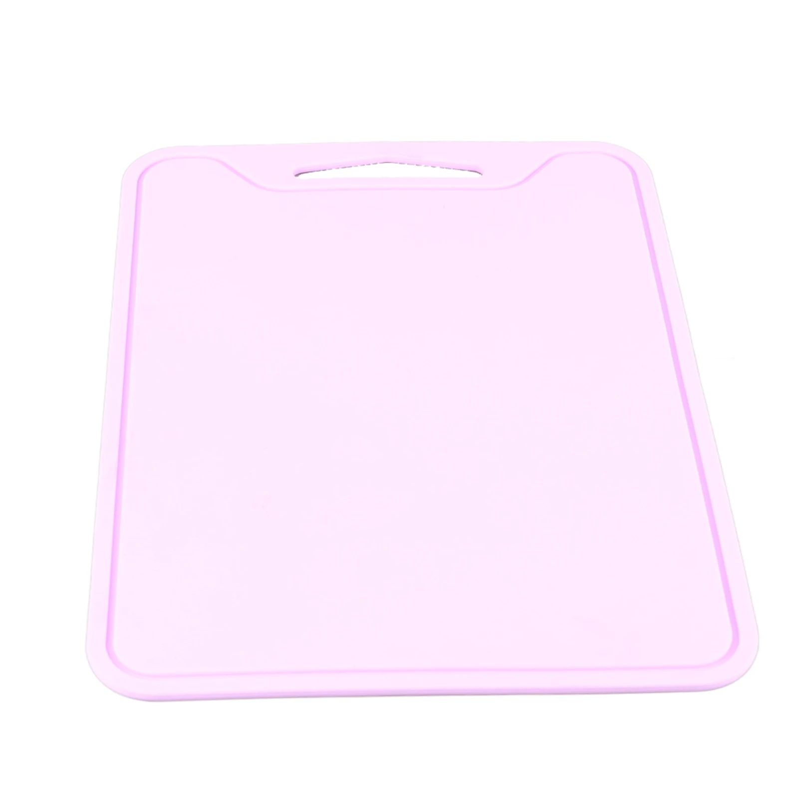 Разделочная доска, пищевая силиконовая гибкая разделочная доска, разделочная доска для домашней кухни, фиолетовая кухонная утварь, кухонные принадлежности