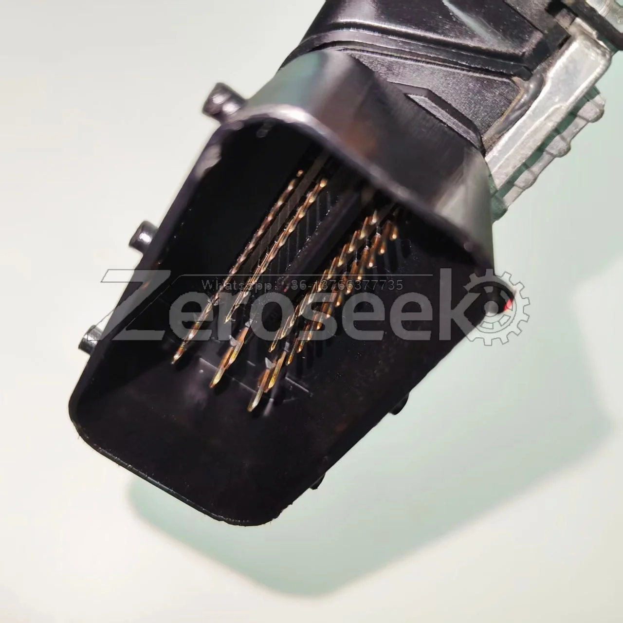 9HP48 Transmission Control Unit TCU ZF0501220441 Aftermarket ES11-1023 ES11-1029 ES11-1035 For Land Rover Evoque 2012-2019 Disco