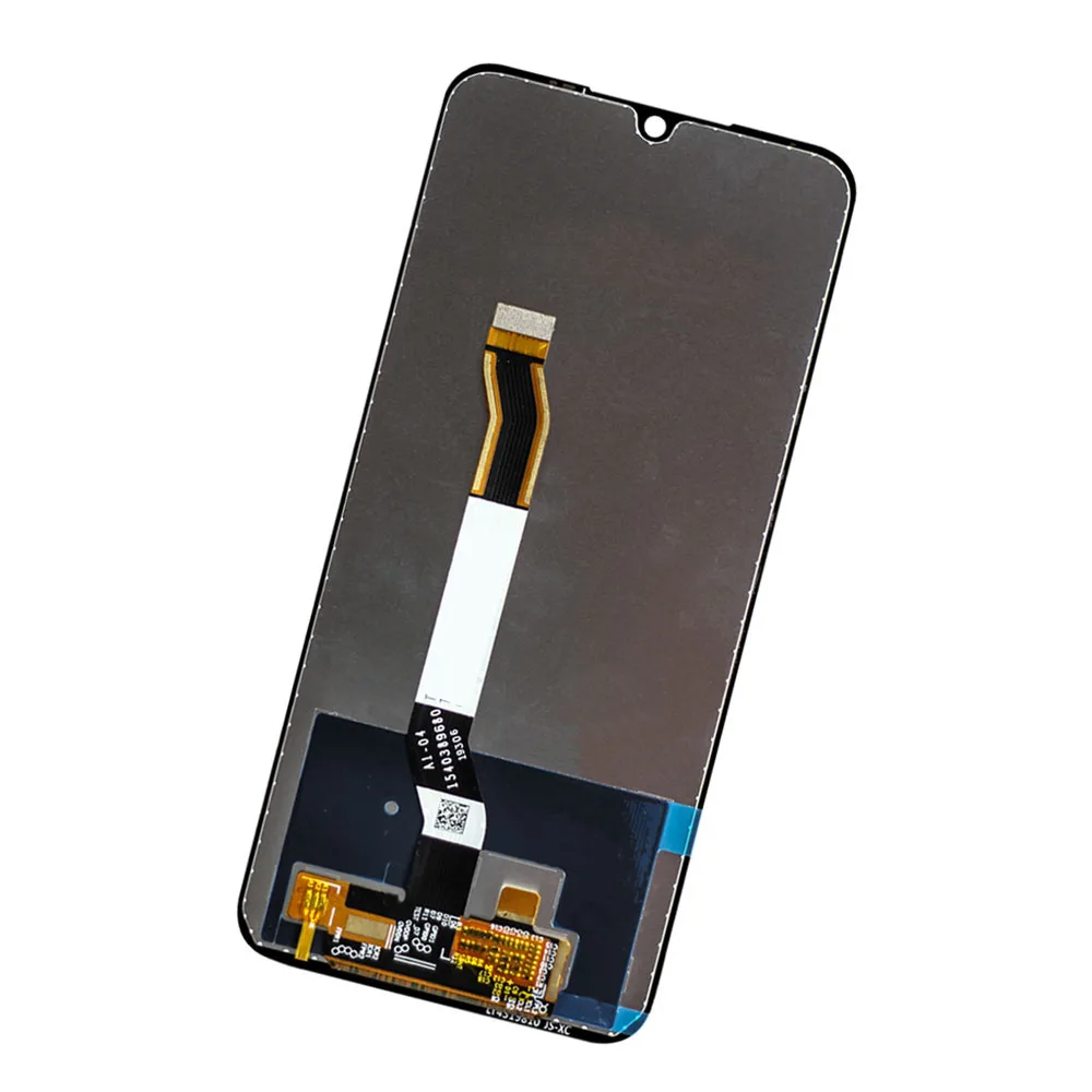 6.3\'\' Tested note 8 LCD for Xiaomi Redmi Note 8 Note8 LCD M1908C3JH JG JI Display Touch Screen Digitizer Assembly Replacement