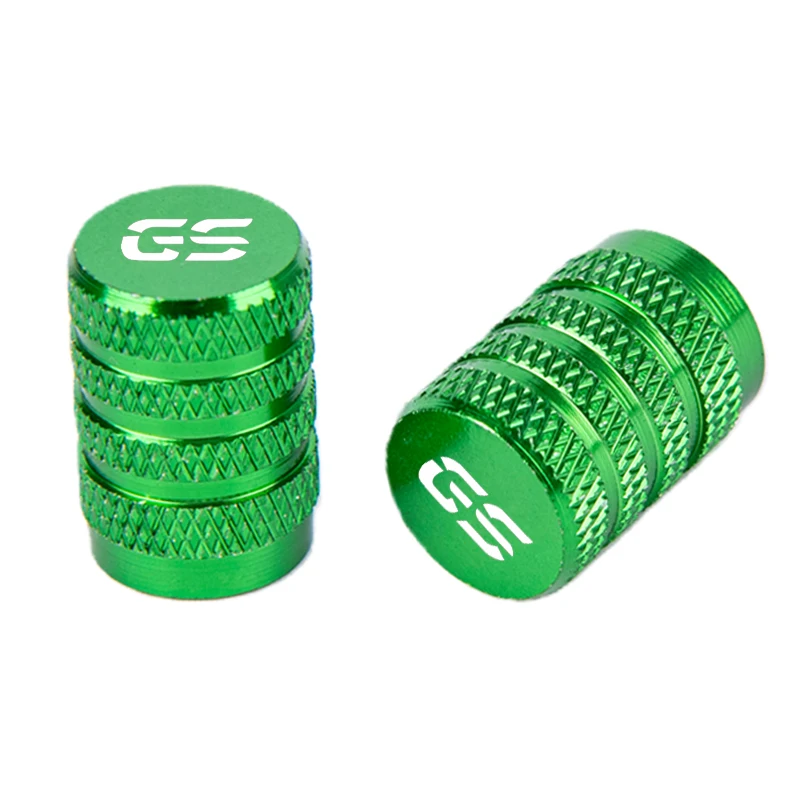 Per BMW R1200GS R1250GS F850GS F750 F800 F850 GS F900GS R1300GS Moto Valvola della gomma Tappi stelo Pneumatico Airdust Coperture impermeabili