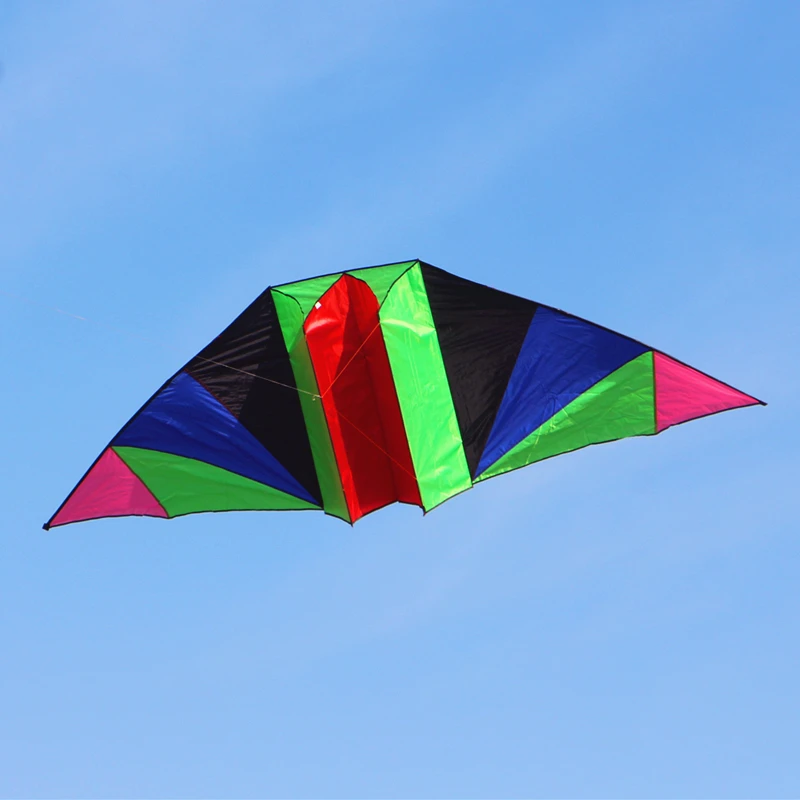 free shipping 3m glider kites for adults kites ripstop nylon kites steering kite professional kite paraglider wing Weifang kite