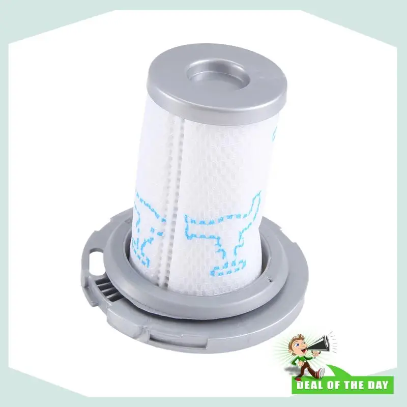 تسليم خلال 24 ساعة لمرشح Rowenta ZR009006 للمكنسة الكهربائية اللاسلكية X-Force Flex 8.60 القابلة للغسل