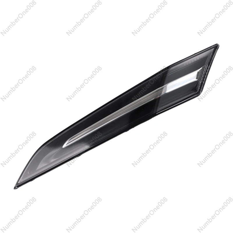 

Автомобильное крыло, боковой указатель поворота, предупреждающий автомобильный световой сигнал для Porsche 911 992-AD39