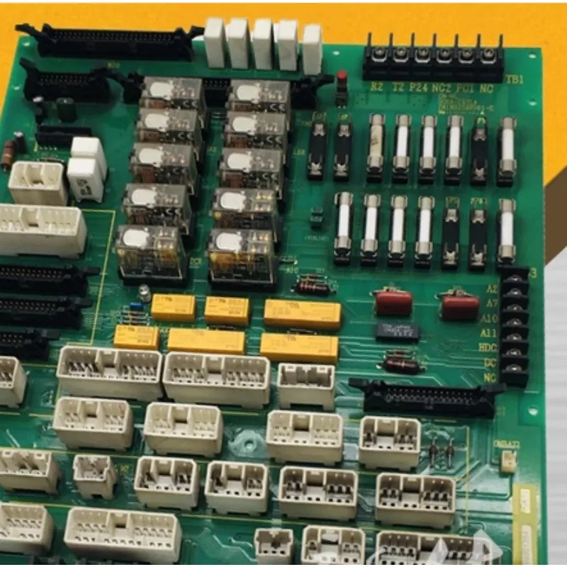 Parts For Plug-In B… - image
