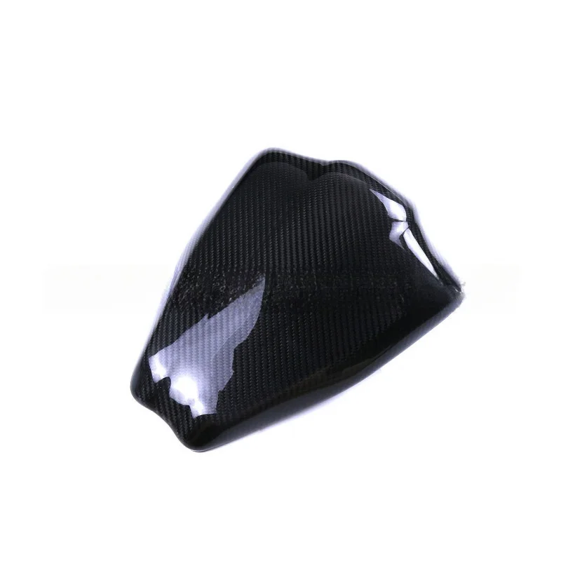 

Применимо Aporia Aprilia RS660 Модификация мотоцикла Крышка горба из углеродного волокна Декоративная накладка