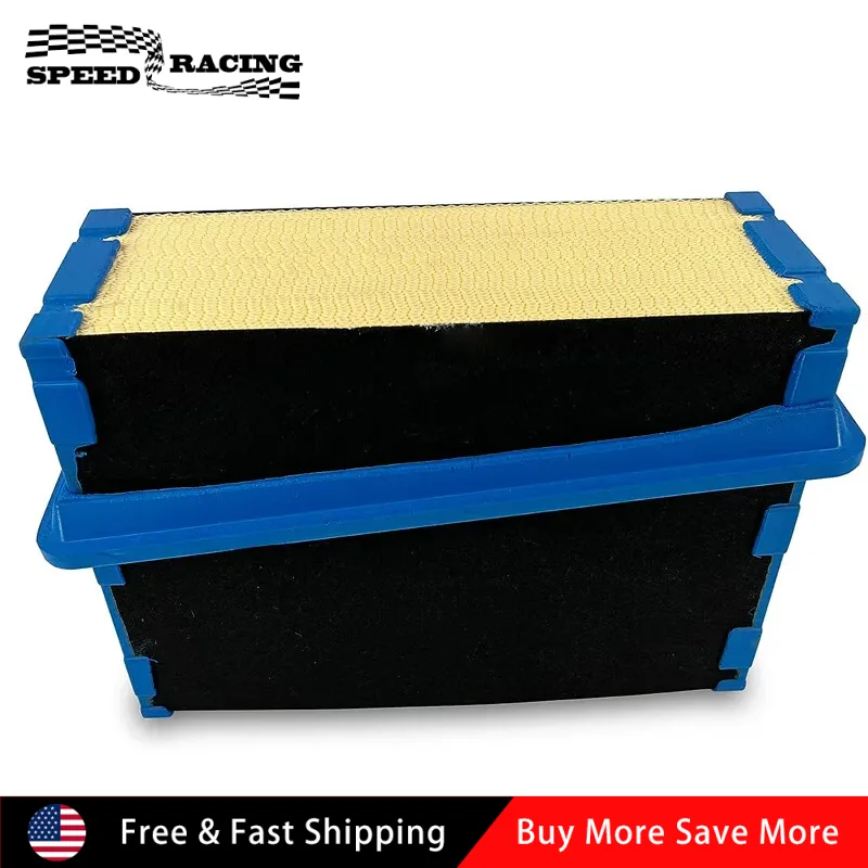 

P621725 LAF6725 PA32000 Воздушный фильтр двигателя для KENWORTH T680 KENWORTH T880 PETERBILT 567 579 Синий AF-1034