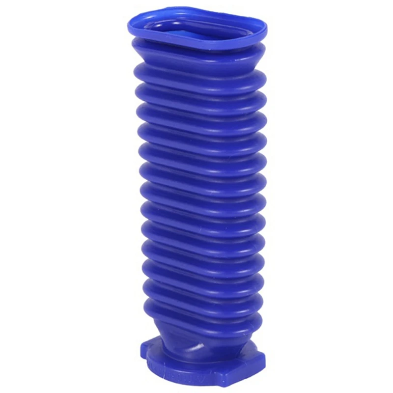 Soft Roller blue Hose For Dyson V6 V7 V8 V10 V11 Vacuum Cleaner  for Home Cleaning  Replacement Accessories