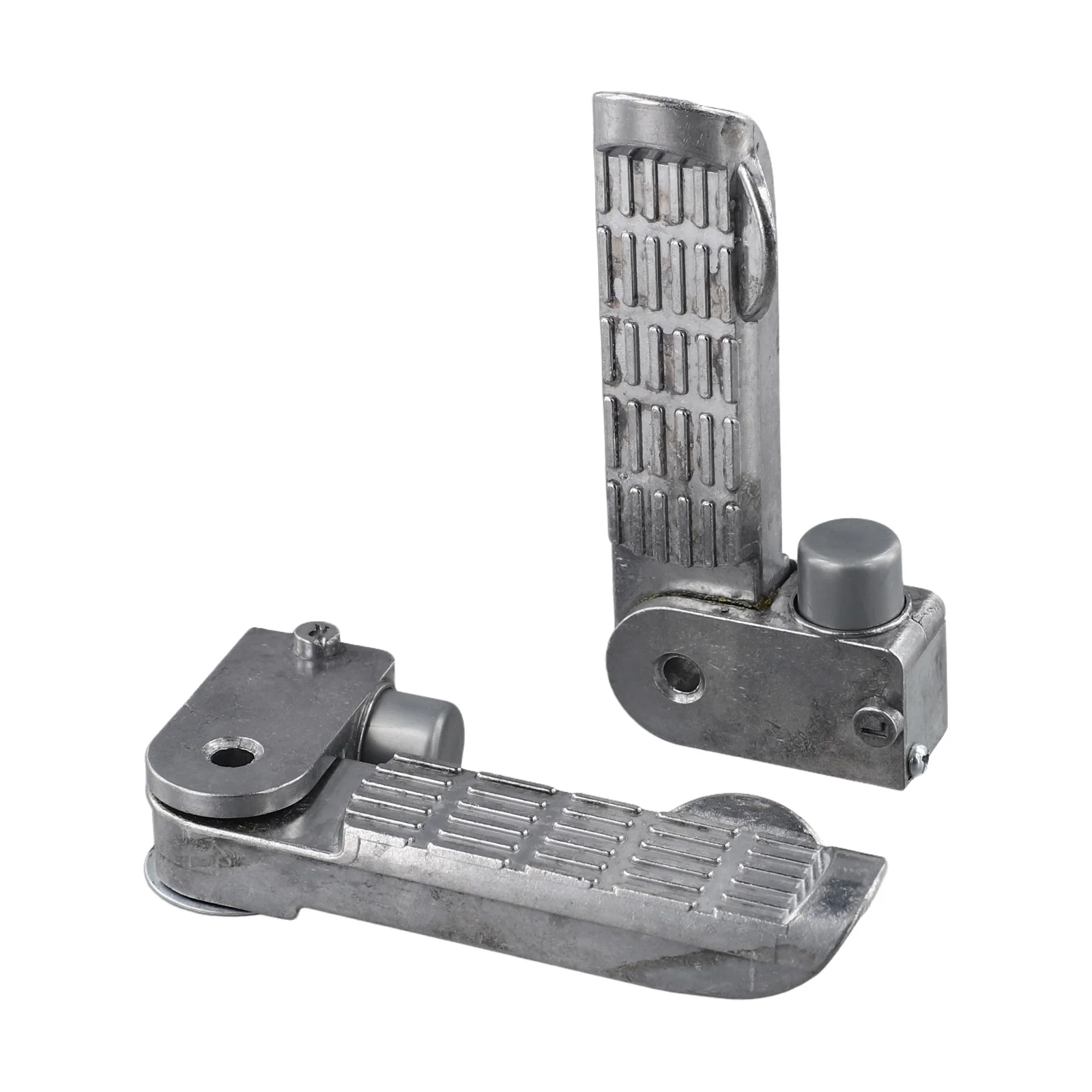 

Складная подставка для ног из алюминиевого сплава, алюминиевая подставка для ног, педаль для электровелосипеда, конструкция из алюминиевого сплава, подходит для балансировочных транспортных средств