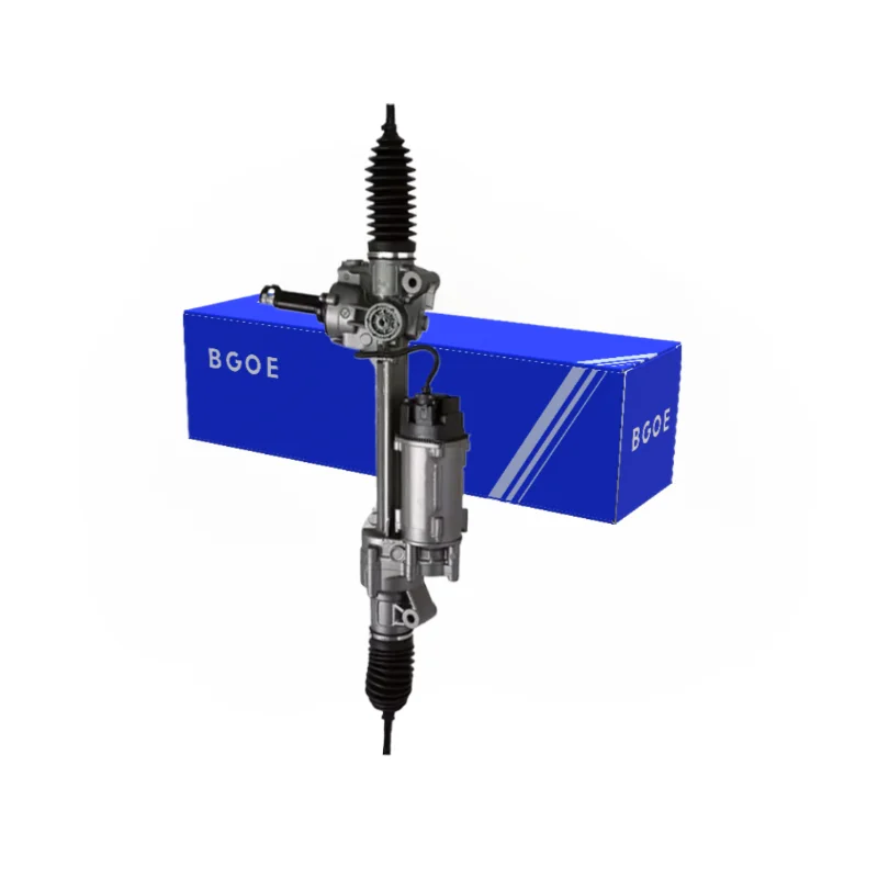 

High Performance Class E Power Steering Machine For Vehicles OEM No. 2074604200 2074604400 2074604000 New Steel Drive Vehicle