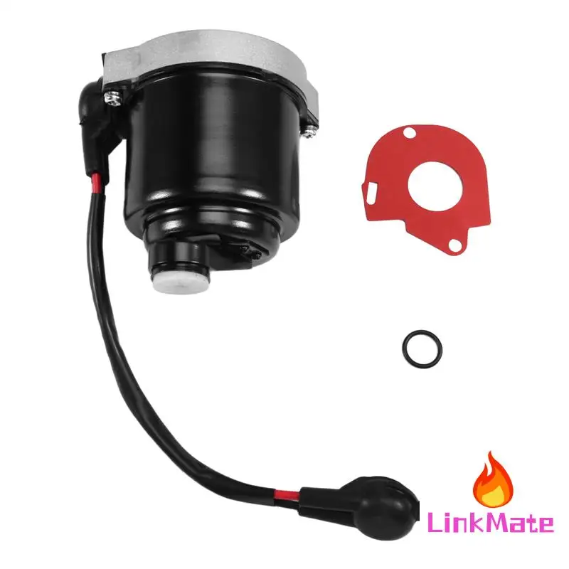 

Brake Booster Pump Motor MN102843 MR569728 For Mitsubishi Pajero Montero 3.8L 3.5L 2000-2021 Brake System Enhancements
