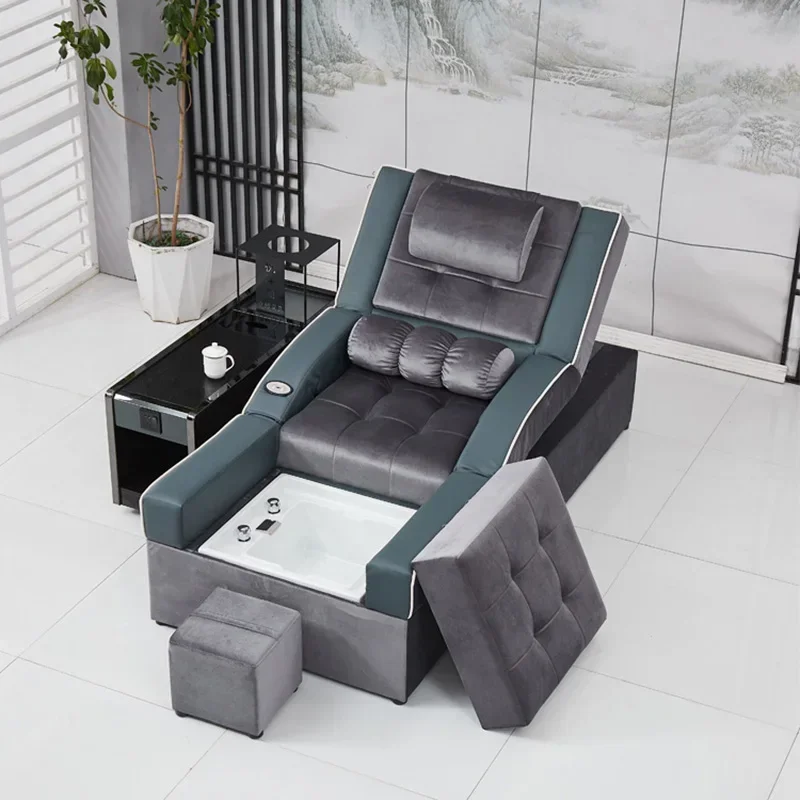 

Новый узор, спа-шампунь, умывальник для волос, обруч для воды, салон красоты, мытье, педикюр, эстетика, профессиональный мобильный умывальник с прическами