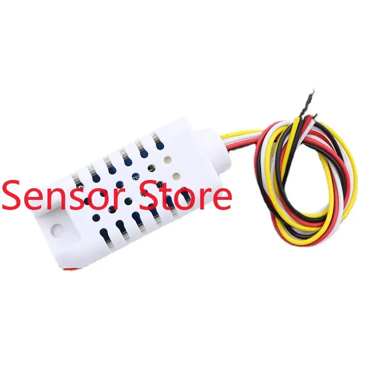 5PCS IOT-TH02 SHT30 Digital Temperature And Humidity Sensor Module I2C Communication  Wide Voltage 