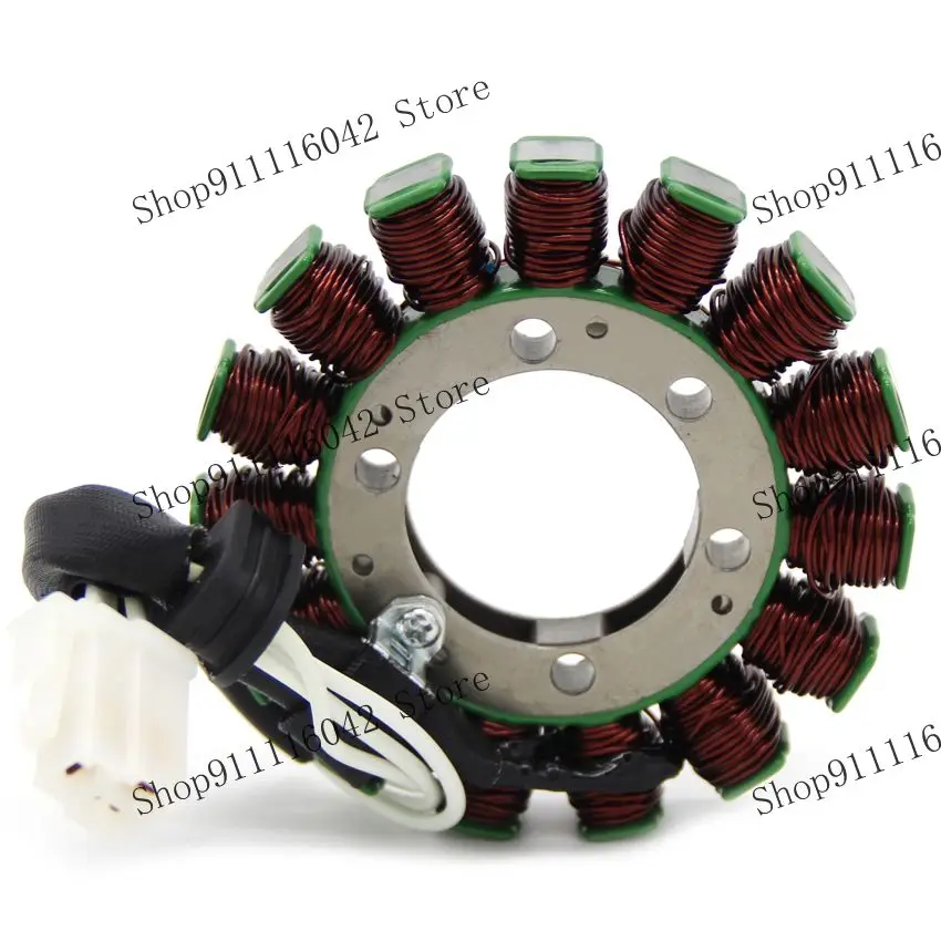 

Motorcycle Ignition Generator Stator Coil Accessories For Suzuki GSXR1000 2009 2010 2011 2012 2013 2014-2016 OEM:31401-47H00-000