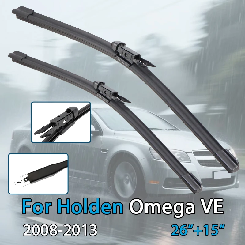 For Holden Omega Ve…