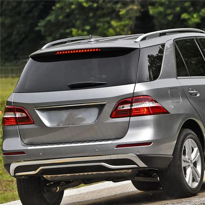 

Car Inner LED Taillight For Mercedes-Benz W166 LED Rear Lamp Taillight Lamp For ML300 ML350 ML400 2012-2015