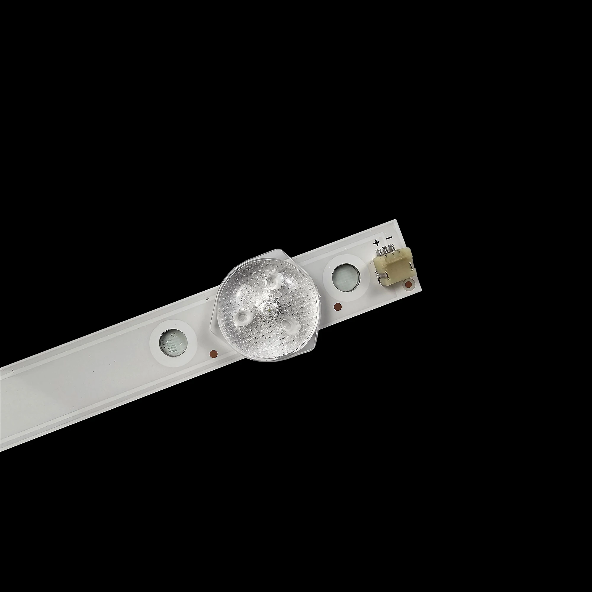 NIEUWE LED-achtergrondverlichtingstrip voor SVJ280A01_REV3_5LED_ 130402   28C2000B H280B7100C H-LED28V22 28DCG 200013   RL-28D1309T2 2013CH280