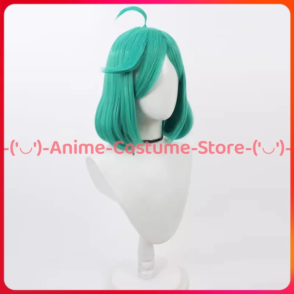 Chcę być Twist Magical Girl Rivel Blume Peruka do Cosplayu Anime Gra Postać Halloween Karnawał Impreza Kostium Peruki Syntetyczne Włosy