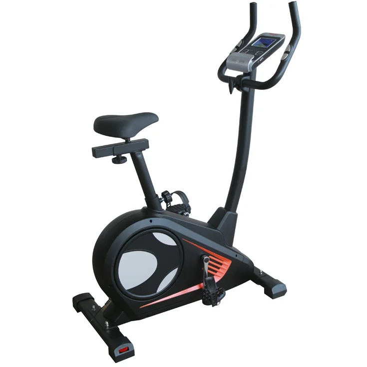 Design Wholesale Magnetic Body Excel Exercise Recumbent Bike