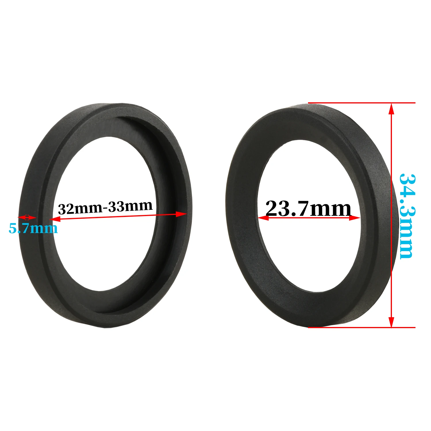 Koppace 1 Pair Micr… - image