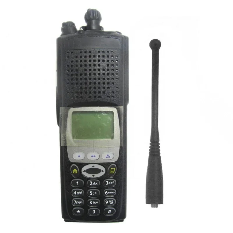 Motorola XTS5000 M3 Walkie Talkie VHF 136-174mHZ UHF R1 380-470mHZ UHF R2 450-512mHZ Two Way Radio