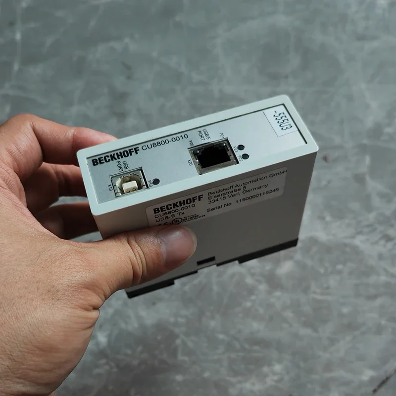 Produto novo، sem caixa الأصلي، CU8800-0010