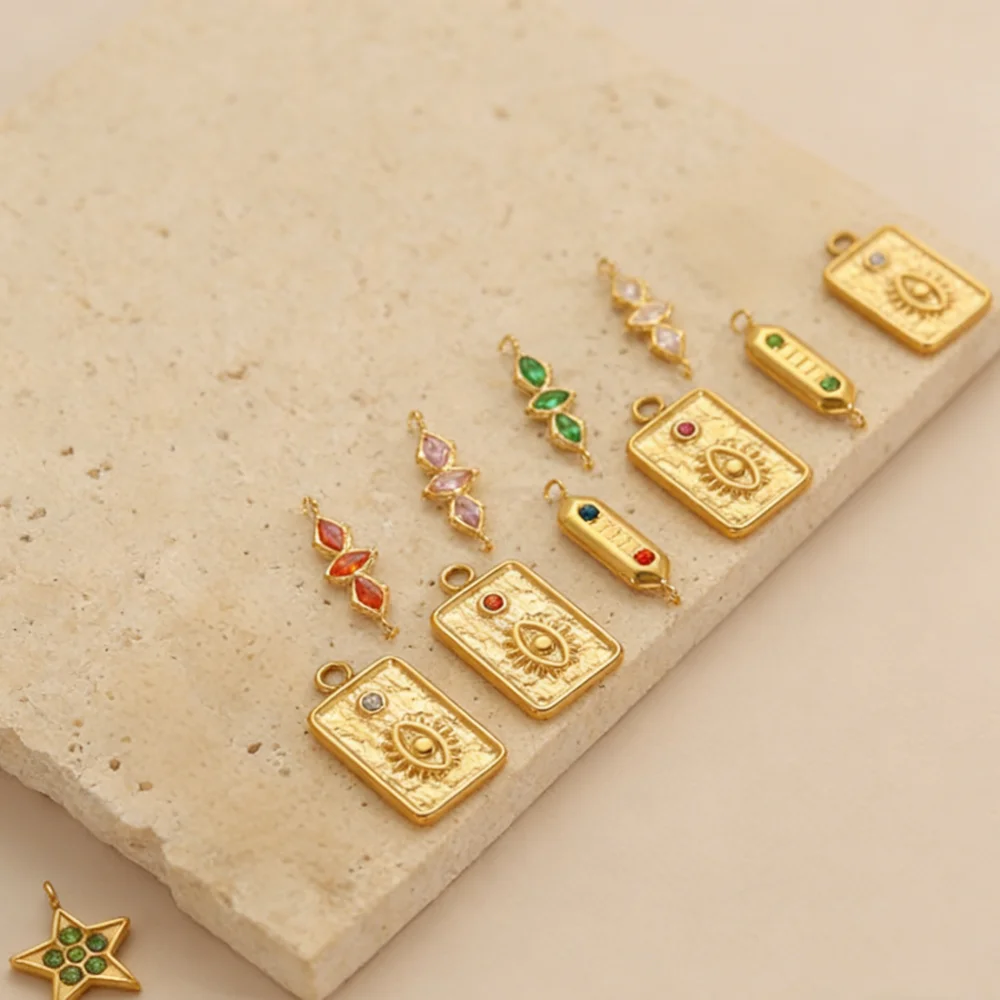 pingente-de-anel-duplo-com-simbolo-de-clube-de-poker-em-aco-inoxidavel-banhado-a-ouro-com-zirconia-colorida-para-criacao-de-pulseiras-diy
