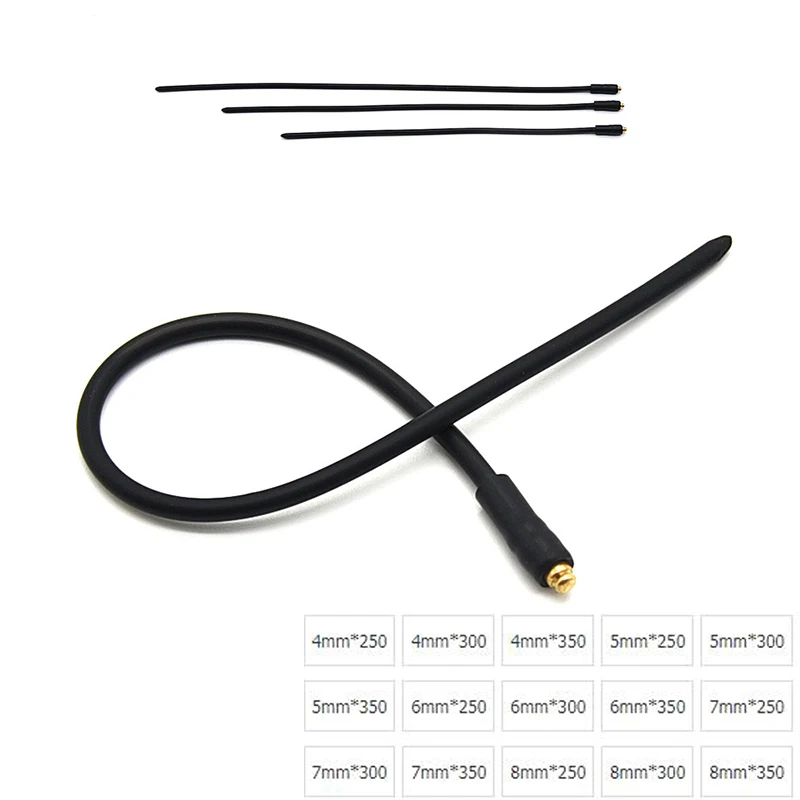 Electric Shock Accessories Urethral Catheter Sex Toy For Men Sounding Plug Dilator Electro Stimulate Penis Plug Horse Eye Stick