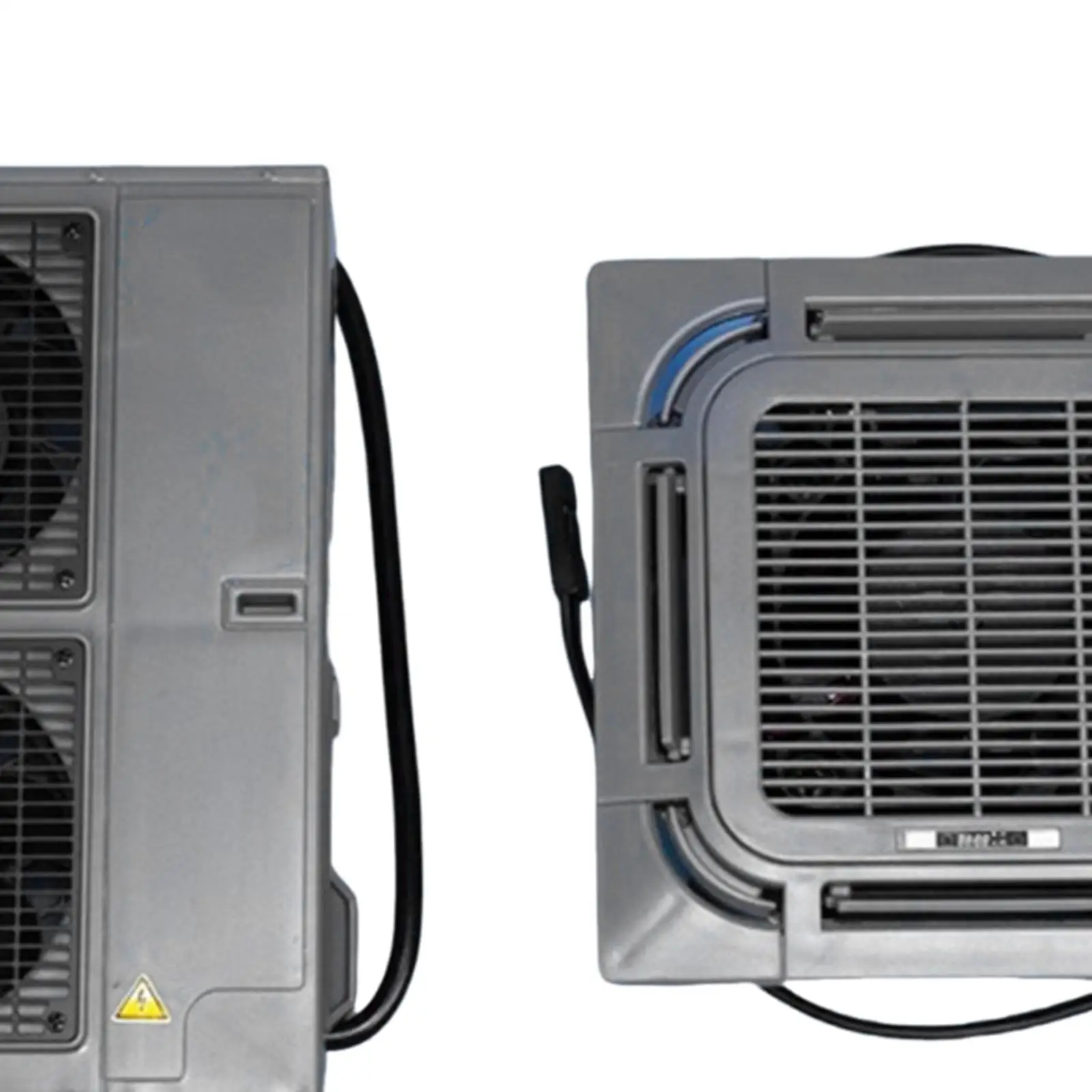 ミニチュアエアコンモデルセットごっこ遊び 1/14 スケールリアルな小さな模擬シーンドールハウス家具モデル